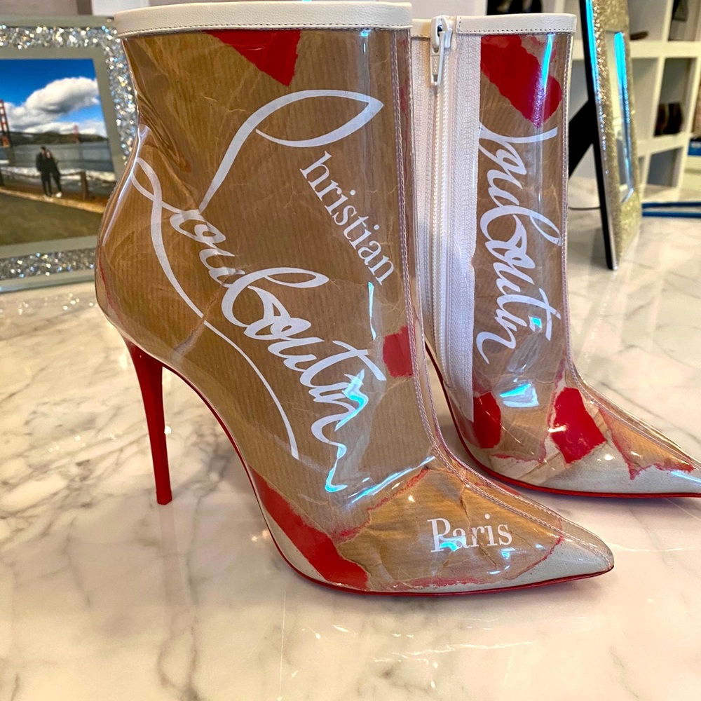 christian louboutin heels